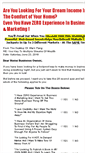 Mobile Screenshot of inboxwealthideas.com